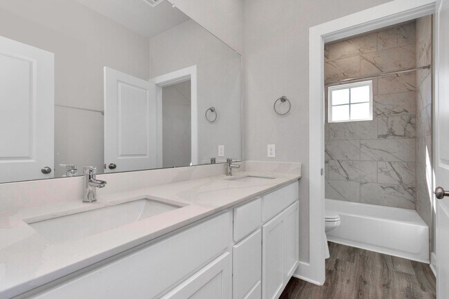 Building Photo - Welcome to the Holly — Spacious Comfort, Modern Style.