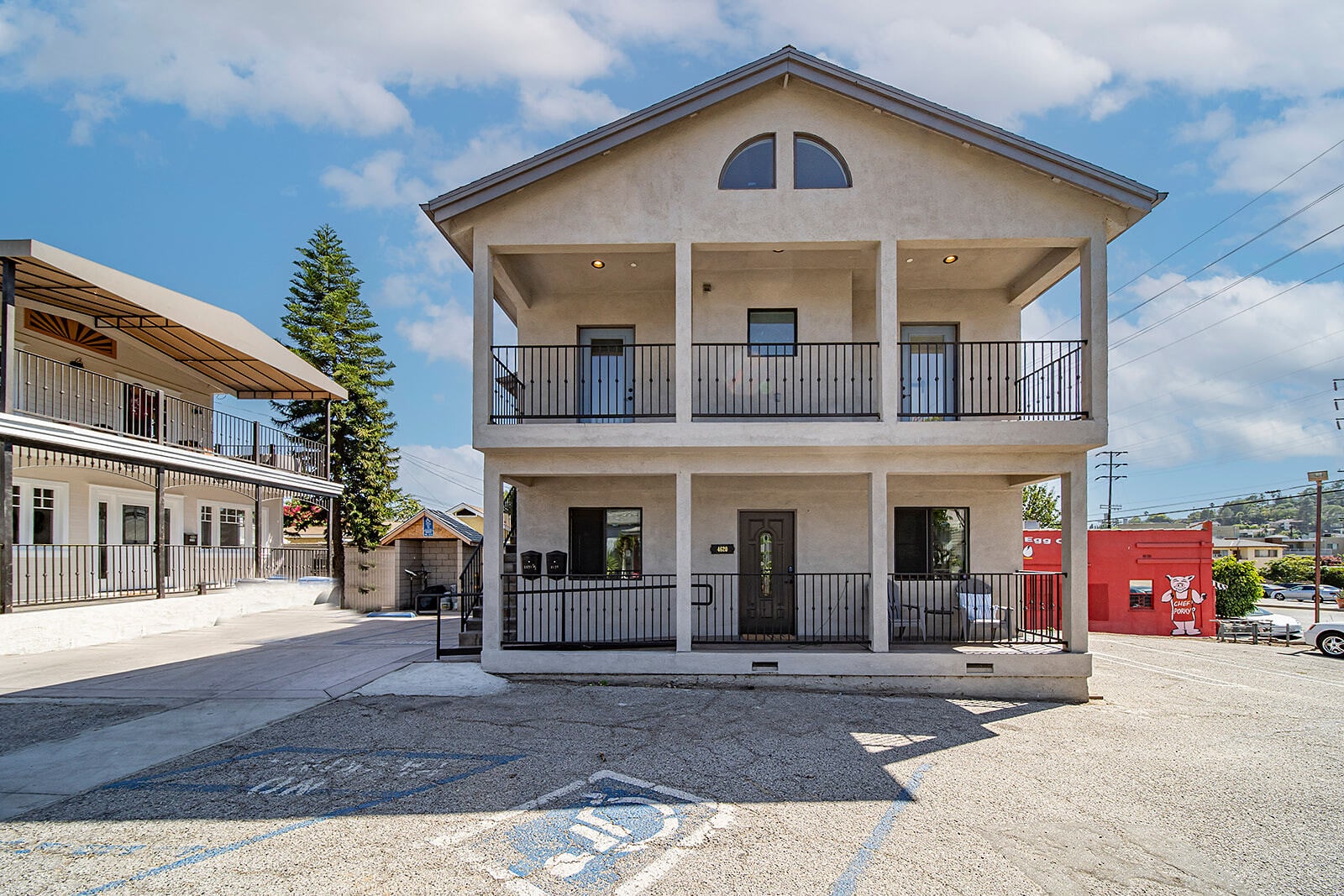 Building Photo - 4620 Eagle Rock Blvd