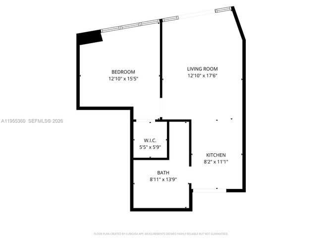 Building Photo - 495 Brickell Ave