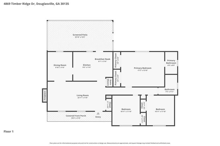 Building Photo - 4869 Timber Ridge Dr