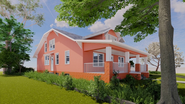 Building Photo - $1595/Bedroom | New 6BR Duplex Near UTK | Available August 2026