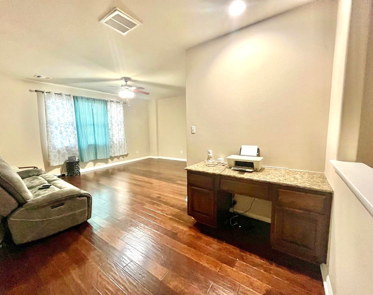 Loft/Game room - 2807 Prosperity