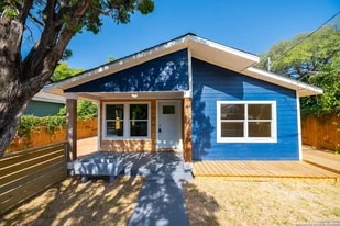 Building Photo - 115 San Salvador Ave