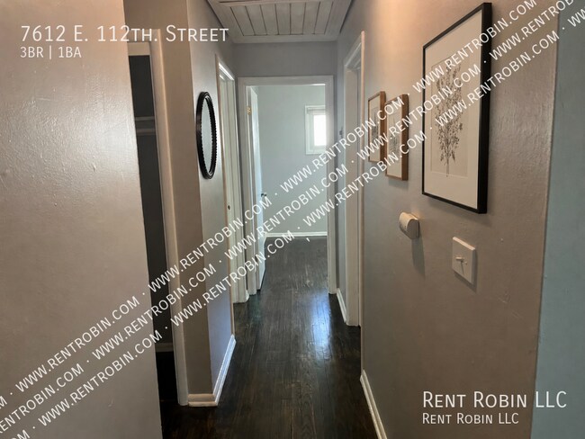 Building Photo - 7612 E. 112th. Street-