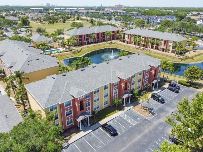 Building Photo - 10873 Windsor Walk Dr