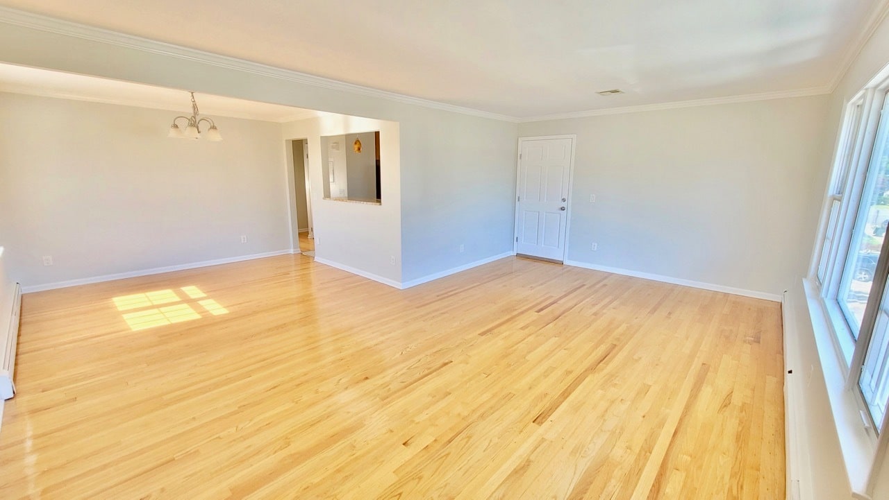 Large Open Space - 24 Gall Ave