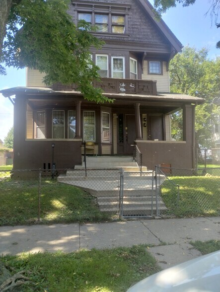 Building Photo - 2731 N 18th St