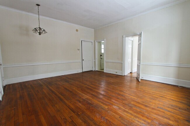 Building Photo - 6333 Greene St