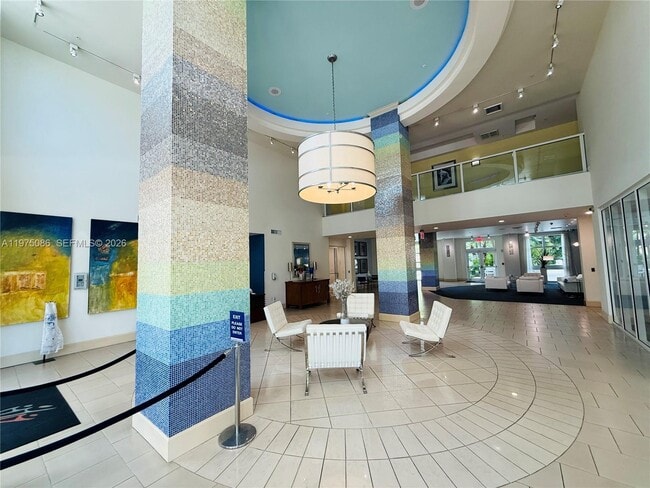 Building Photo - 2001 S Biscayne Blvd