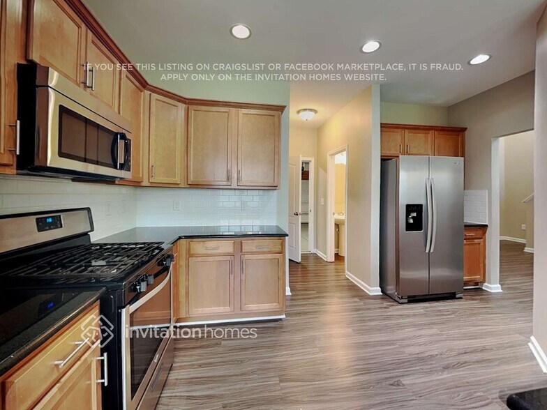 Building Photo - 3610 Brideveil Ct