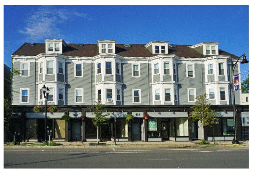Primary Photo - 162 Broadway