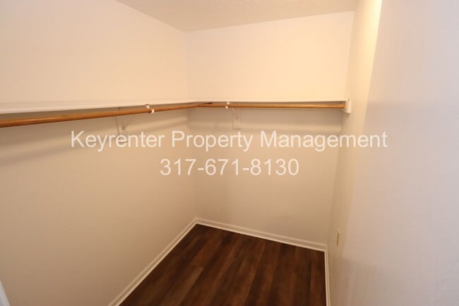 Building Photo - Discover this well-maintained 3-bedroom, 2-bath home in Indianapolis featuring an attached garage...