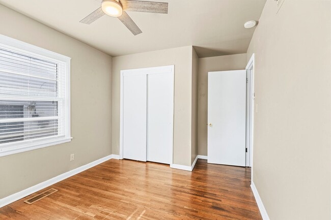 Building Photo - Charming 3-Bedroom Home Near the Rose Dist...