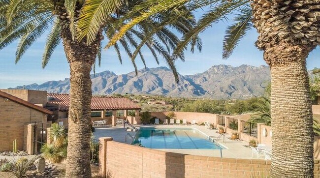 Building Photo - 4380 N Camino De Carrillo