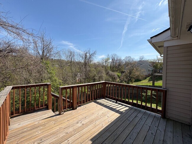 Building Photo - Single Family Home in Villages of Brentwood