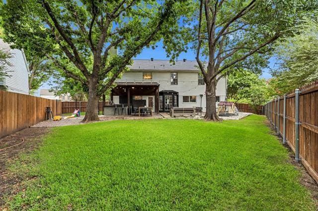 Building Photo - 1641 Fuqua Dr