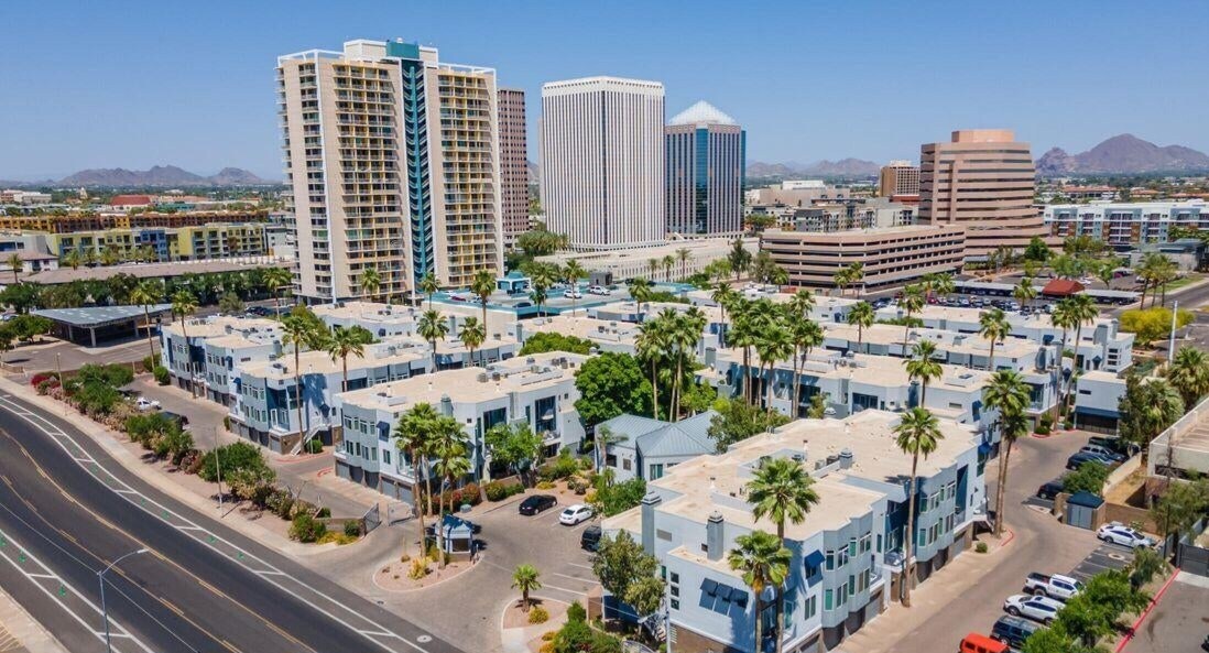 Overview - 3633 N 3rd Ave