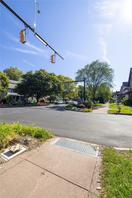 Building Photo - 91 Merriman St