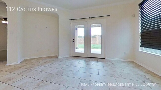 Building Photo - 112 Cactus Flower