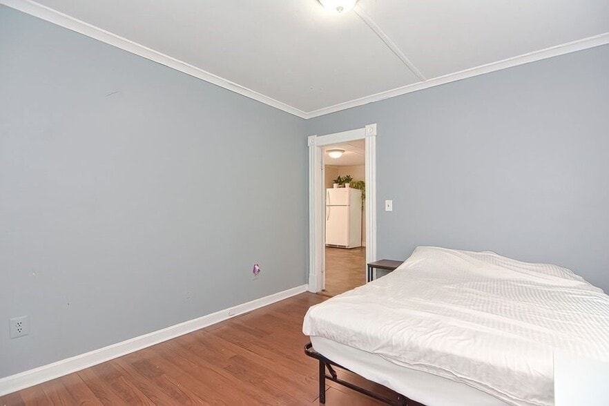 Bedroom #1 - 30 3rd Ave