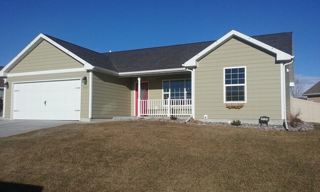 Building Photo - 3125 Copper Ridge Loop