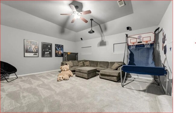 Building Photo - 3424 Dillon Ct