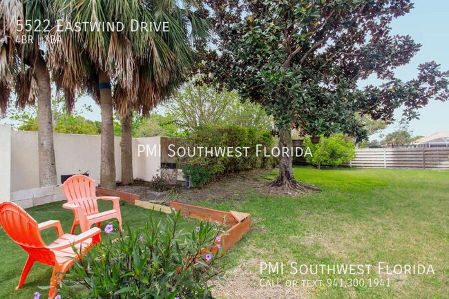 Building Photo - 5522 Eastwind Dr