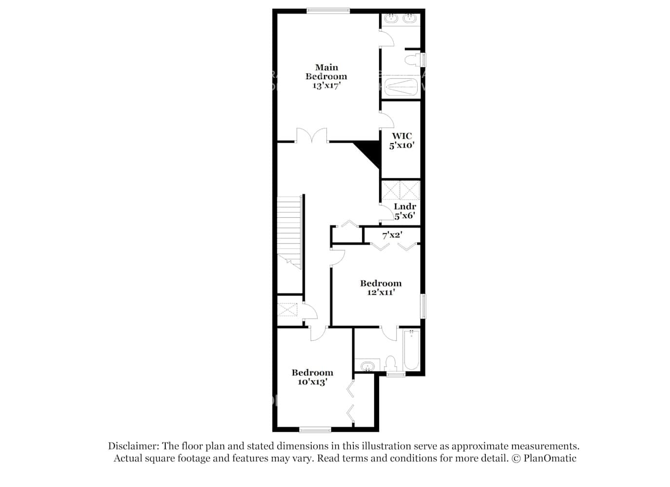 Building Photo - 401 Cherry Ridge Dr