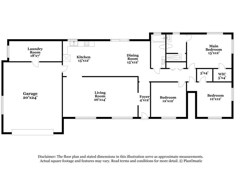 Building Photo - 143 Jenny Way