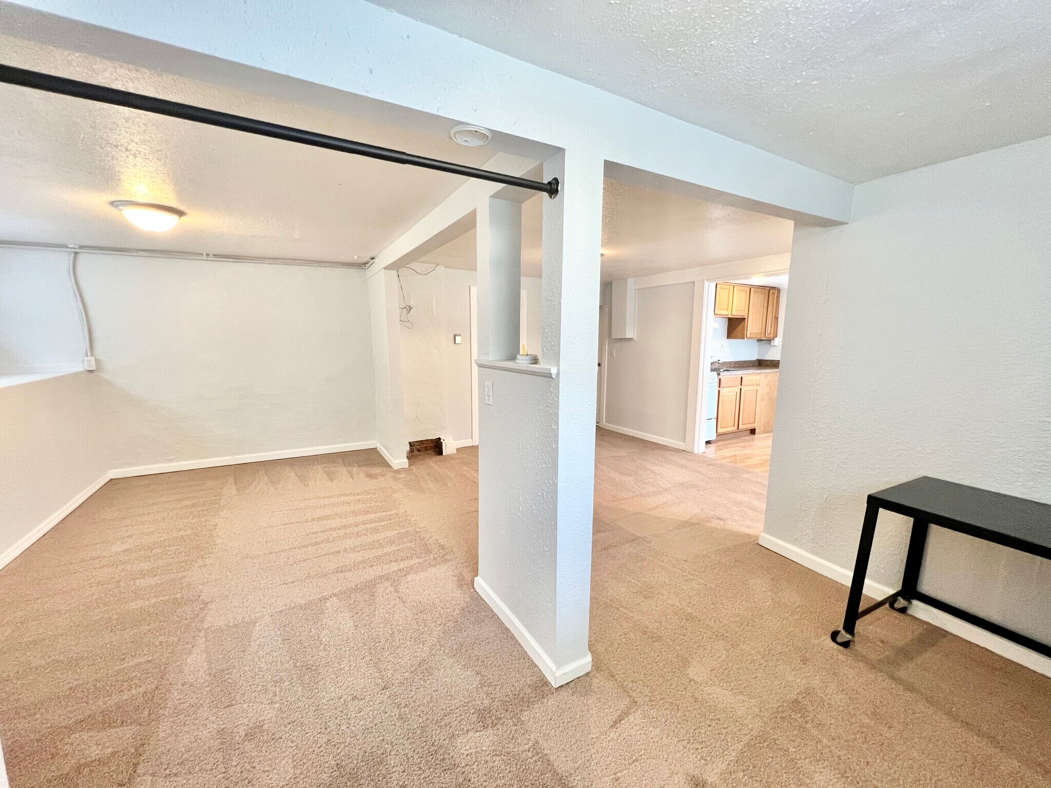 Building Photo - 414 E Mercer St