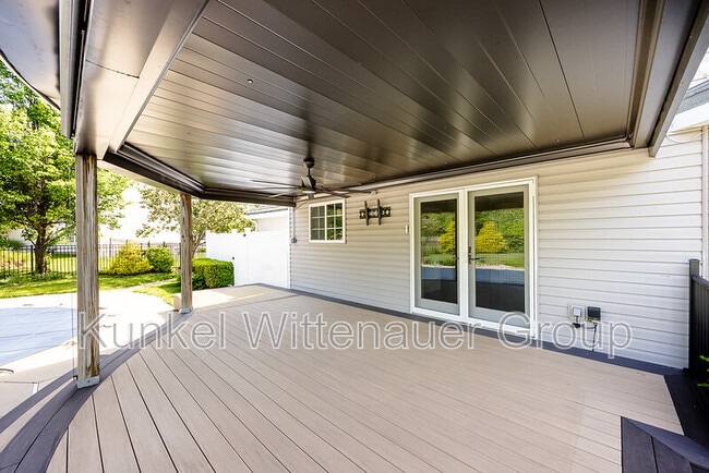 Building Photo - 1313 Winding Creek Ct