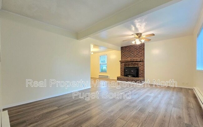 Building Photo - 1626 Rainier Ave