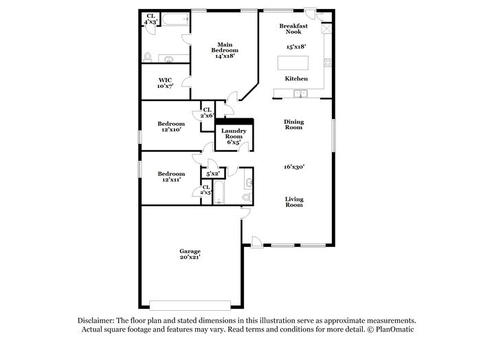 Building Photo - 40 Camden Pl