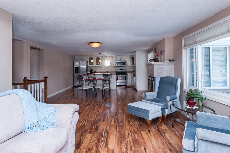 Main to Kitchen - 67951 County Road 76