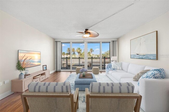 Building Photo - 500 Treasure Island Causeway