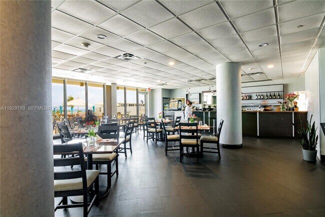 Building Photo - 5701 Collins Ave