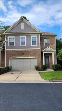 Building Photo - 3585 Ashcroft Dr SE