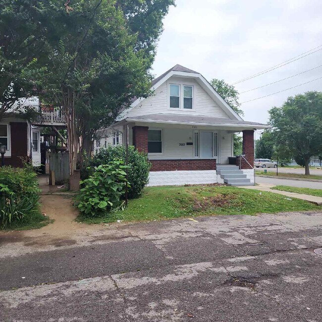 3653 Taylor Blvd 3653 Taylor Blvd Louisville KY 40215 Apartment Finder