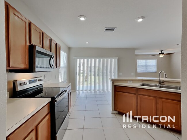 Building Photo - 15412 Shoal Haven Pl