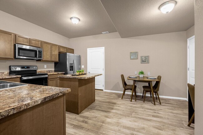 Building Photo - Welcome to The Pines at Forest Meadows 3 B...