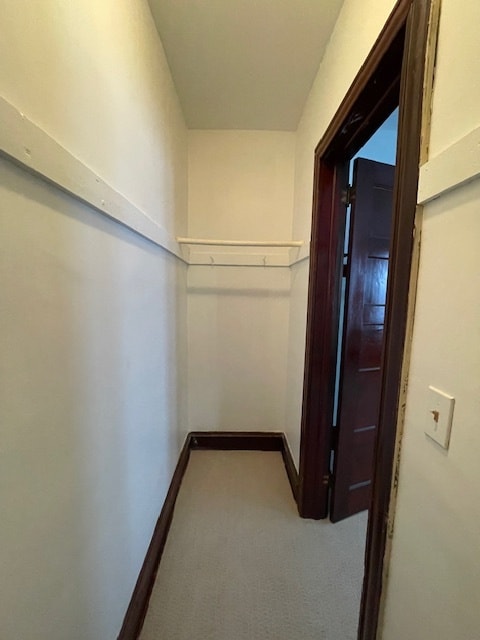 Closet - 2539 Quincy St NE