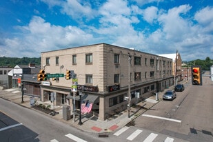 Building Photo - 500 Washington Boulevard, Bridgeville, PA