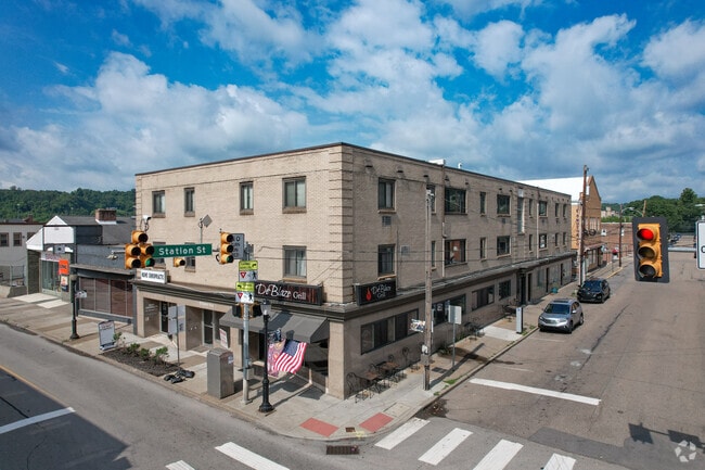 Building Photo - 500 Washington Boulevard, Bridgeville, PA