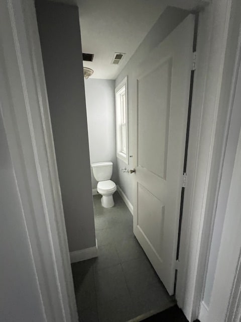 Bathroom - 653 Broadway St