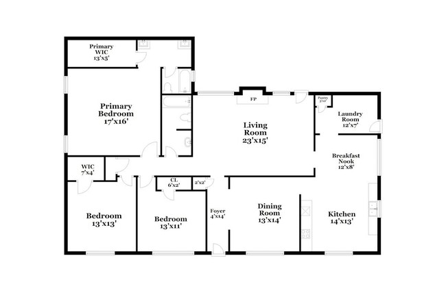 Building Photo - 4109 Kingscrest Cove