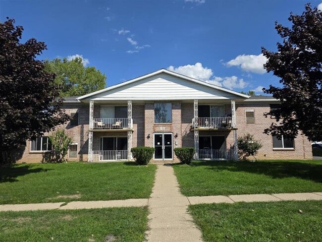 Primary Photo - 2-Bedroom, 1-Bath