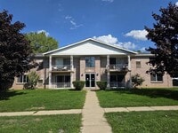 Building Photo - 2-Bedroom, 1-Bath