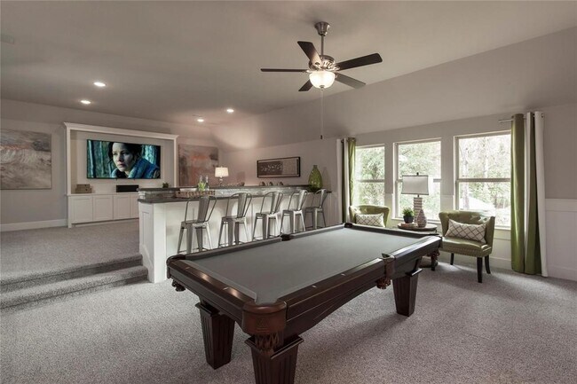 Building Photo - 14822 Vista Chase Trl