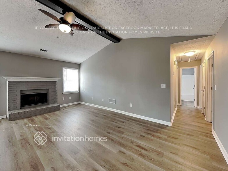 Building Photo - 155 Melton Way