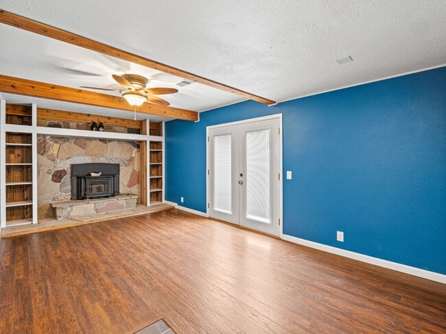 Building Photo - 8822 S Balsam St